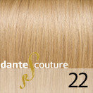 Dante Couture - Dante Wire 42 cm Kleur 22
