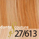 Dante couture -Dante Wire 52 cm kleur 27/613