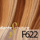 Dante couture-Dante Wire   52 cm kleur 622