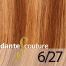Dante couture-Dante Wire   52 cm kleur 6/27