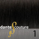 Dante Couture-Dante Wire  bodywave Kleur 1