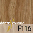 Dante Couture -Dante Wire bodywave Kleur 116