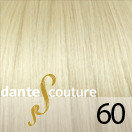 Dante Couture-Dante Wire bodywave Kleur 60