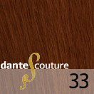 Dante Couture-Dante Wire bodywave Kleur 33
