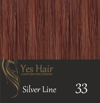 Yes Hair Simply Clips In 3 kleur 33