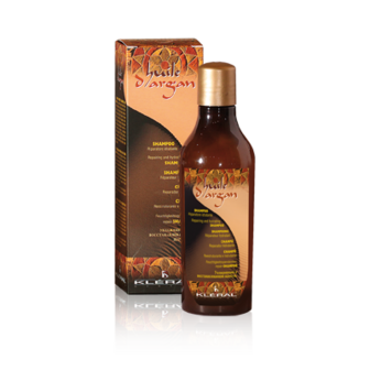 Huile d&#039;argan Shampoo 250 ml