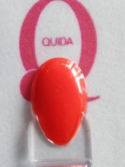 Quida gelpolish 93 (nieuwe kleur)
