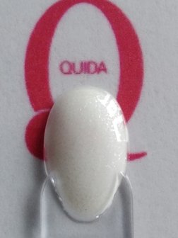 Quida gelpolish 144 (nieuwe kleur)