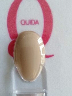 Quida gelpolish 145 (nieuwe kleur)