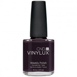 Vinylux Dark Dahlia