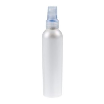 Spray fles verstuiver