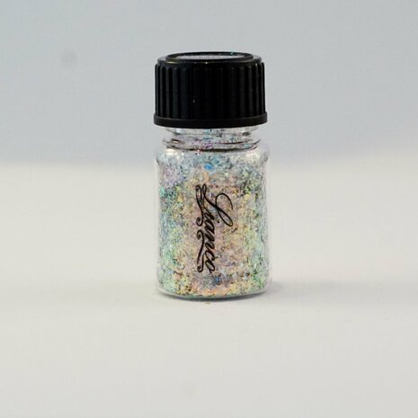 Lianco Galaxy Collection - Saturn - inhoud 1 gram 