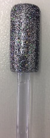 Holografische glitter grof