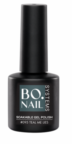  BO. GelPolish 095 Teal Me Lies 7ml