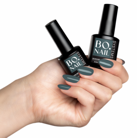  BO. GelPolish 095 Teal Me Lies 7ml