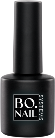 BO. GelPolish 006 Black 7ml