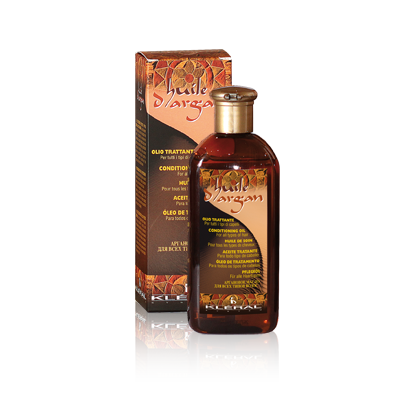 Huile d'argan leave in Oil Treatmant 150 ml