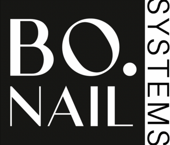 BO. Nail Acrylic Powder Translucent Pink 100 gr