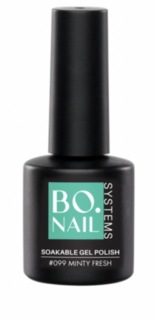  BO. GelPolish 099 Minty Fresh 7ml