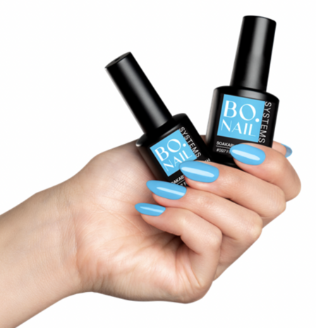  BO. GelPolish 097 Feel The Breeze 7ml