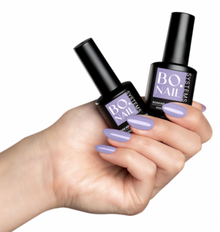  BO. GelPolish 090 Periwinkle 7ml