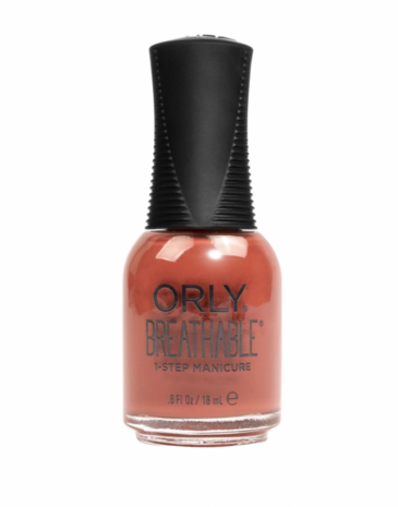 CLAY IT AIN'T SO - ORLY BREATHABLE 18 ML