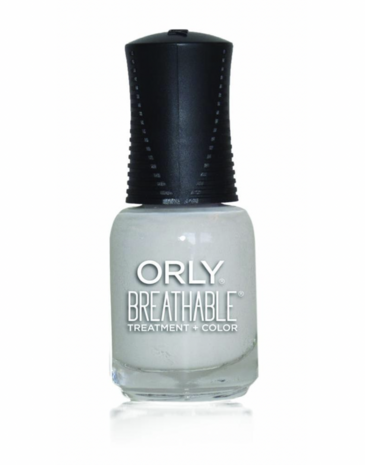 BARELY THERE - ORLY BREATHABLE 5,4 ML