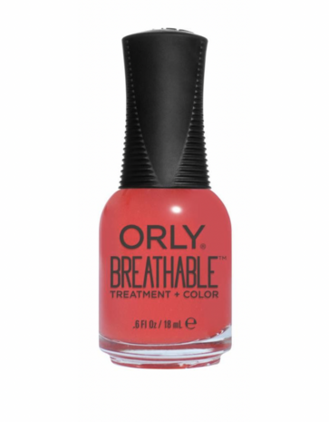 BEAUTY ESSENTIAL - ORLY BREATHABLE 18 ML