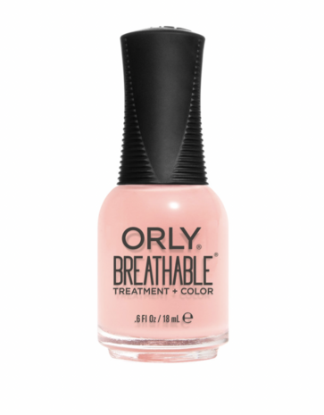 YOU'RE DOLL - ORLY BREATHABLE 18 ML