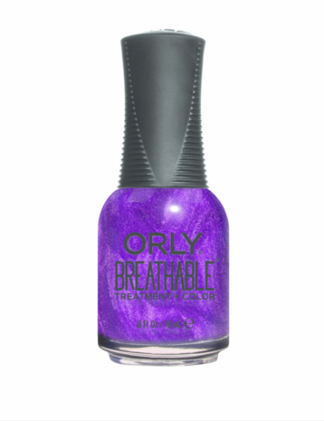 ALEXANDRITE BY YOU - ORLY BREATHABLE 18 ML