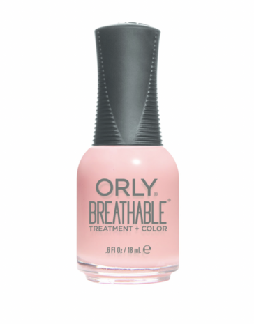 ADVENTURE AWAITS - ORLY BREATHABLE 18 ML