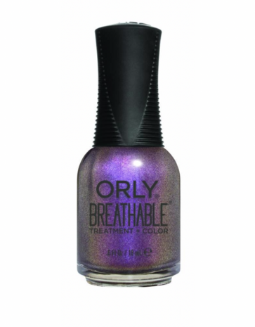 YOU'RE A GEM - ORLY BREATHABLE 18 ML