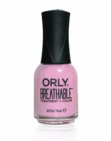 YOU GO GIRL - ORLY BREATHABLE 18 ML