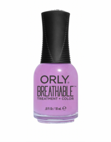 TLC - ORLY BREATHABLE 18 ML