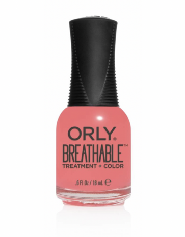 SWEET SERENITY - ORLY BREATHABLE 18 ML