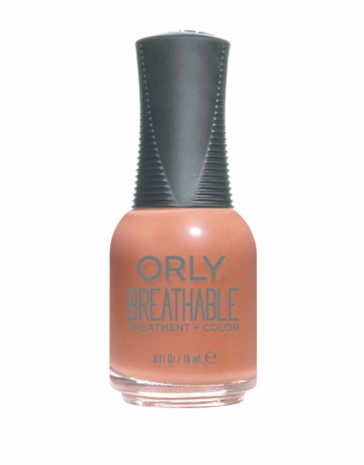 SUNKISSED - ORLY BREATHABLE 18 ML