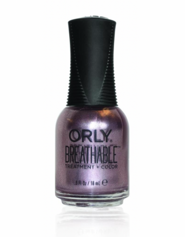 SOUL SISTER - ORLY BREATHABLE 18 ML