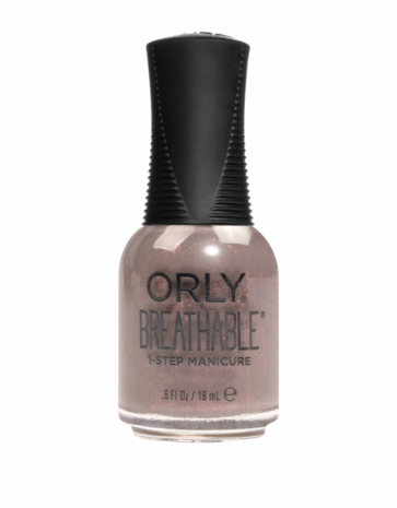 SHARING SECRETS - ORLY BREATHABLE 18 ML