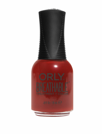 RIDE OR DIE - ORLY BREATHABLE 18 ML