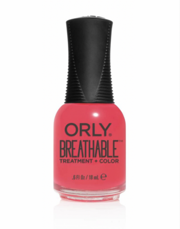 PEP IN YOUR STEP - ORLY BREATHABLE 18 ML