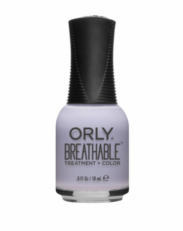 PATIENCE AND PEACE - ORLY BREATHABLE 18 ML