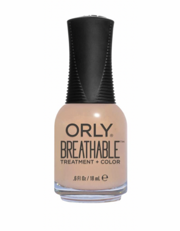 NOURISHING NUDE - ORLY BREATHABLE 18 ML