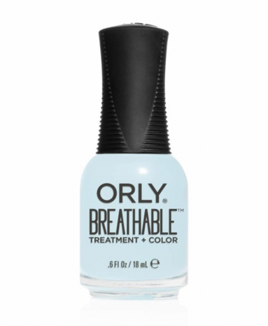 MORNING MANTRA - ORLY BREATHABLE 18 ML