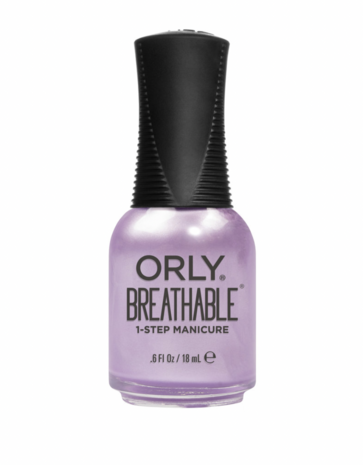 JUST SQUID-ING - ORLY BREATHABLE 18 ML