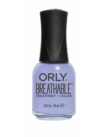 JUST BREATHE - ORLY BREATHABLE 18 ML