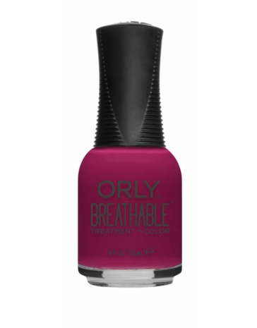 HEART BEET - ORLY BREATHABLE 18 ML