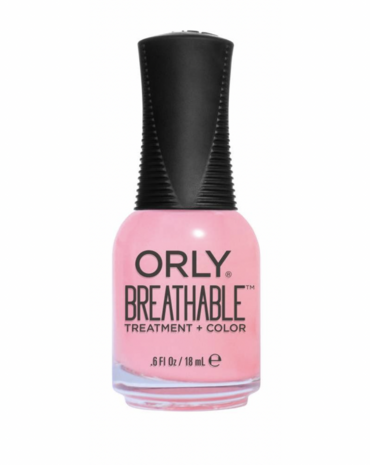 HAPPY & HEALTHY - ORLY BREATHABLE 18 ML