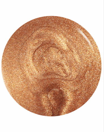 GOLDEN GIRL - ORLY BREATHABLE 18 ML