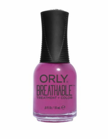 GIVE ME A BREAK - ORLY BREATHABLE 18 ML