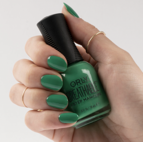 FROND OF YOU - ORLY BREATHABLE 18 ML